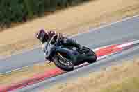 Lower Group Black Bikes